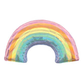 Holographic Pastel Rainbow Foil Balloon - The Party Room